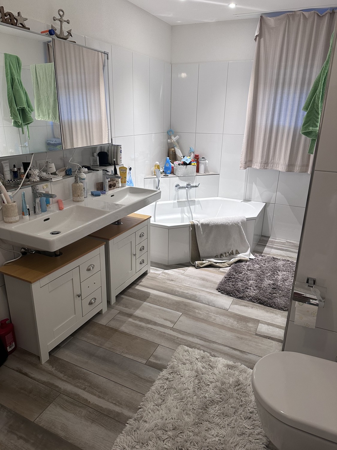 Appartement de 3 ½ pièces, photo 4 sur 5