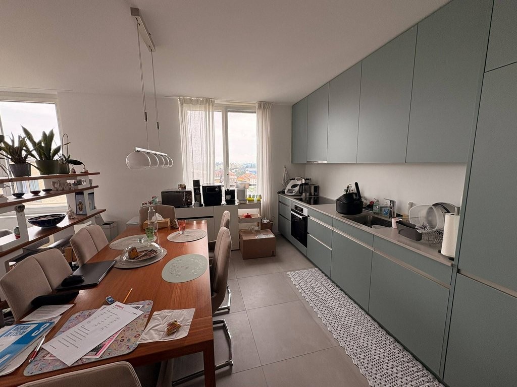 4 ½ rooms apartment, photo 2 sur 5