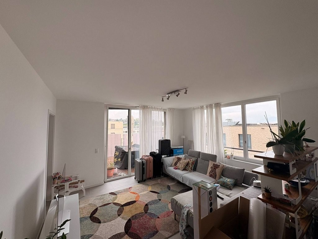 4 ½ rooms apartment, photo 1 sur 5