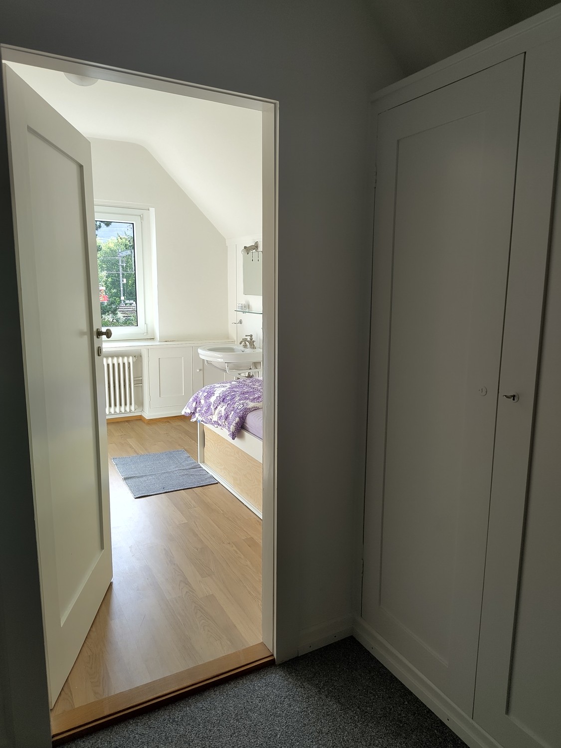 Chambre dans une colocation, photo 4 sur 4