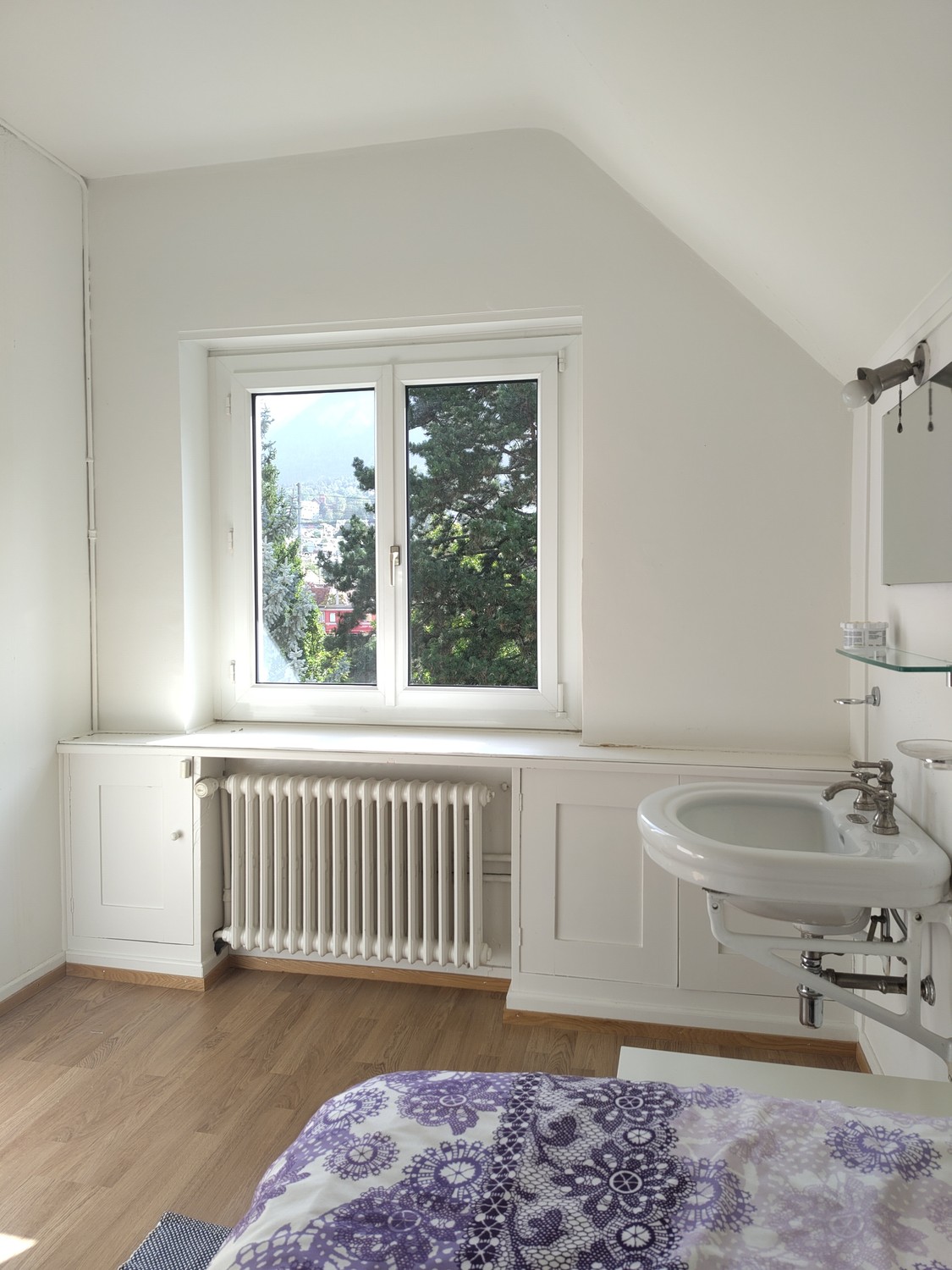 Chambre dans une colocation, photo 2 sur 4