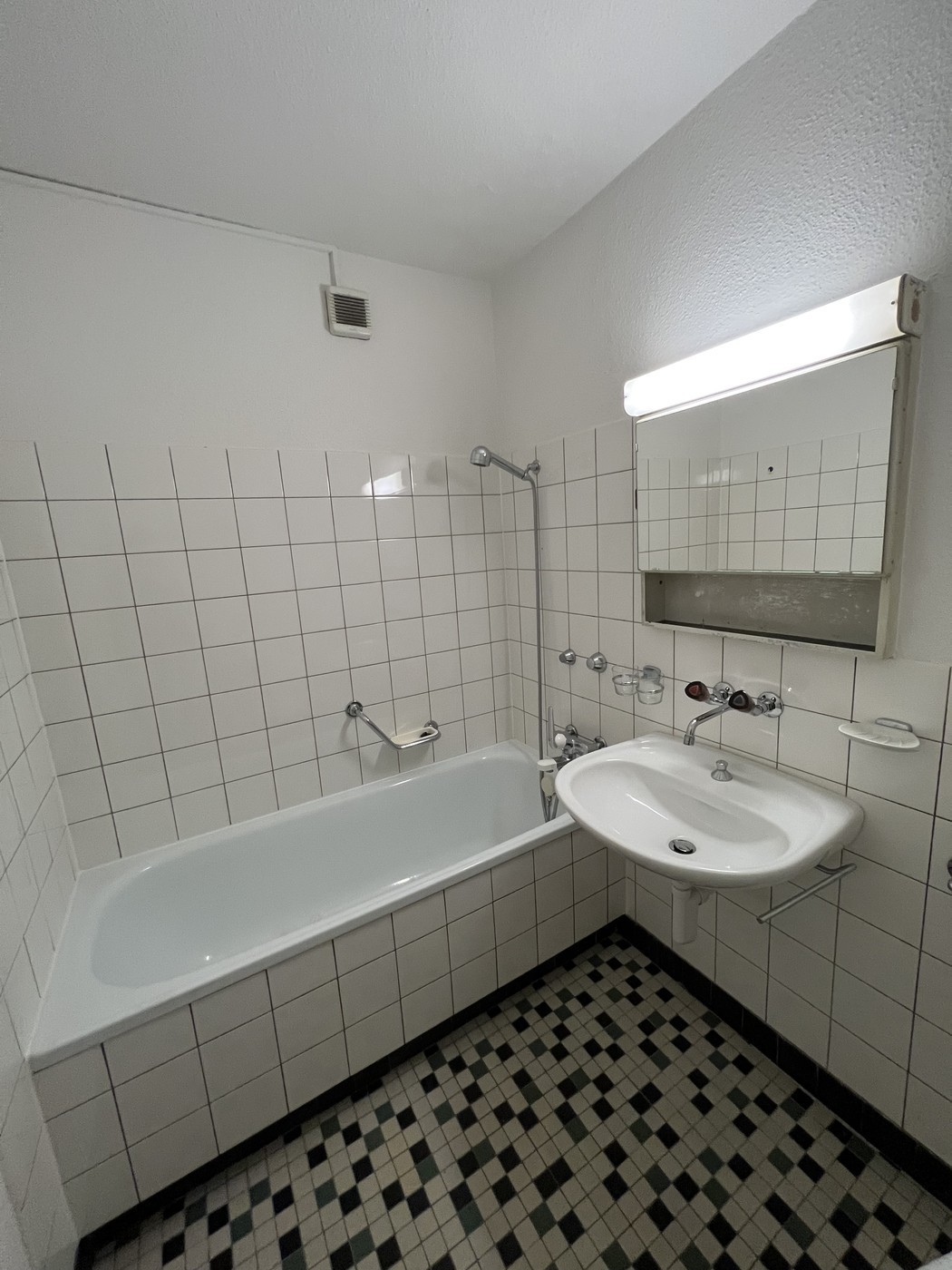 Chambre en colocation