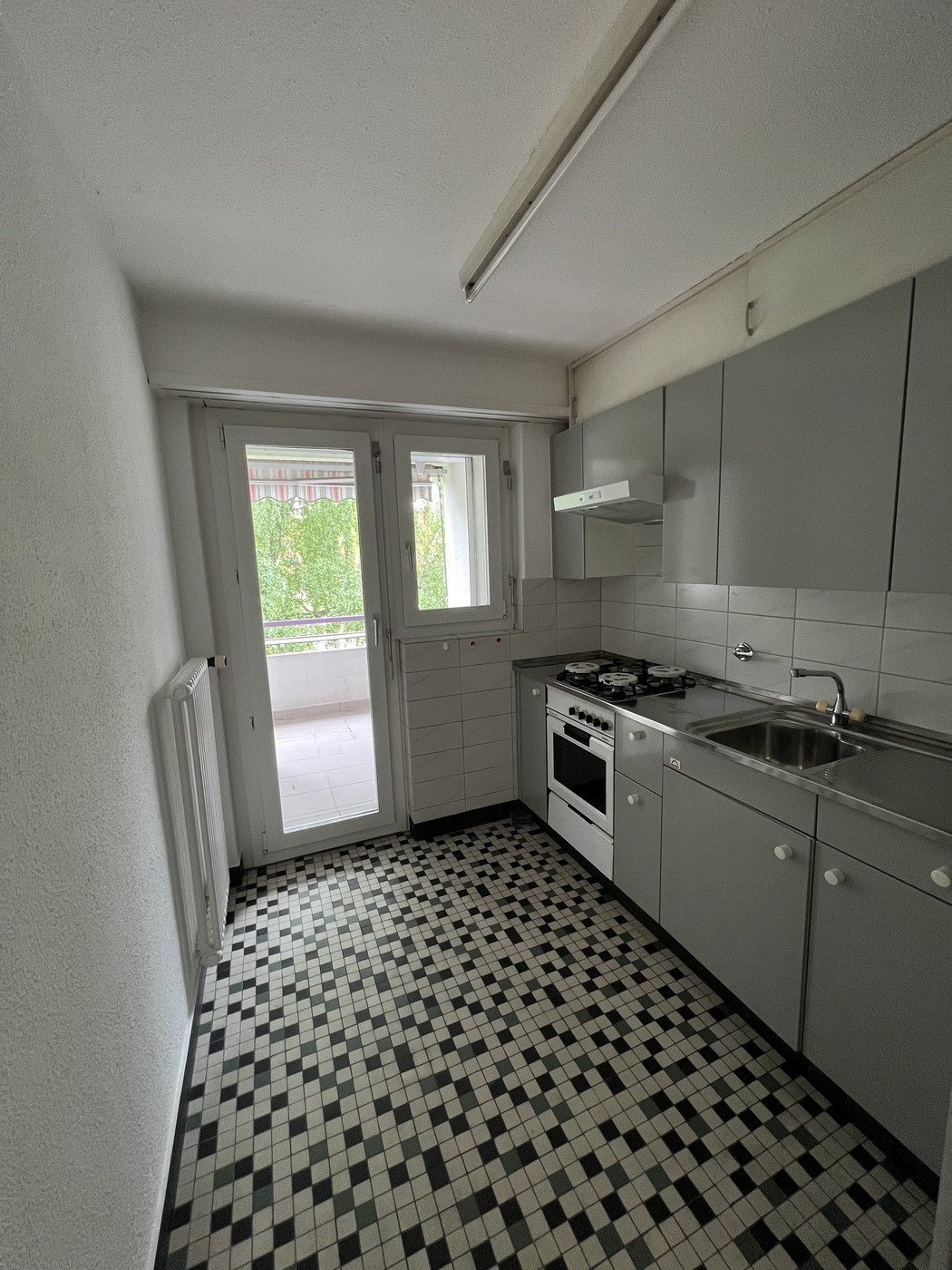 Chambre en colocation