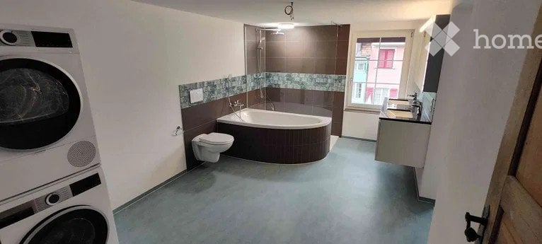 Appartement de 6 ½ pièces, photo 3 sur 5