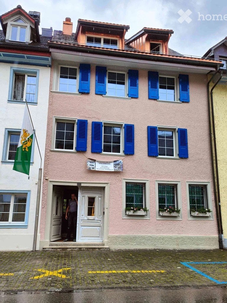 Appartement de 6 ½ pièces, photo 1 sur 5