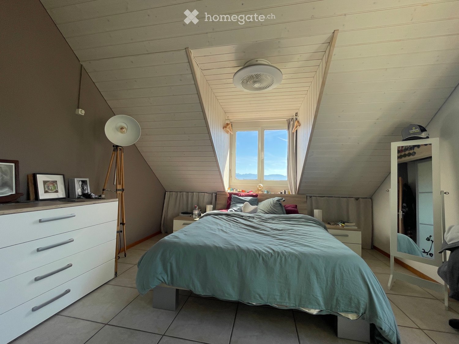 4 rooms apartment, photo 5 sur 5