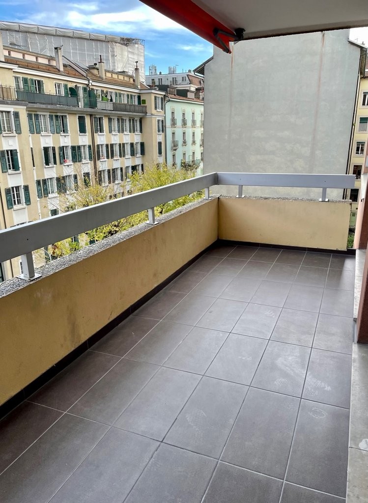 3 rooms apartment, photo 9 sur 9