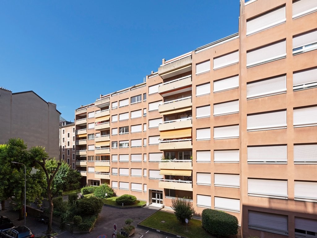 3 rooms apartment, photo 1 sur 9