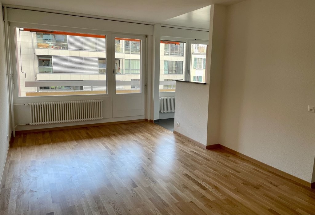 3 rooms apartment, photo 7 sur 9
