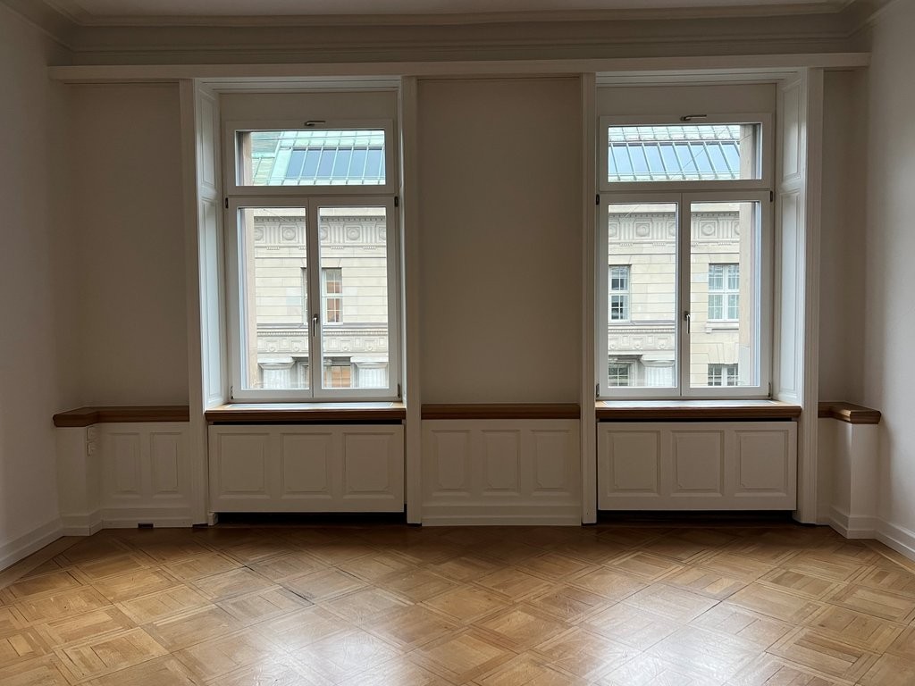 Bureau de 56m²