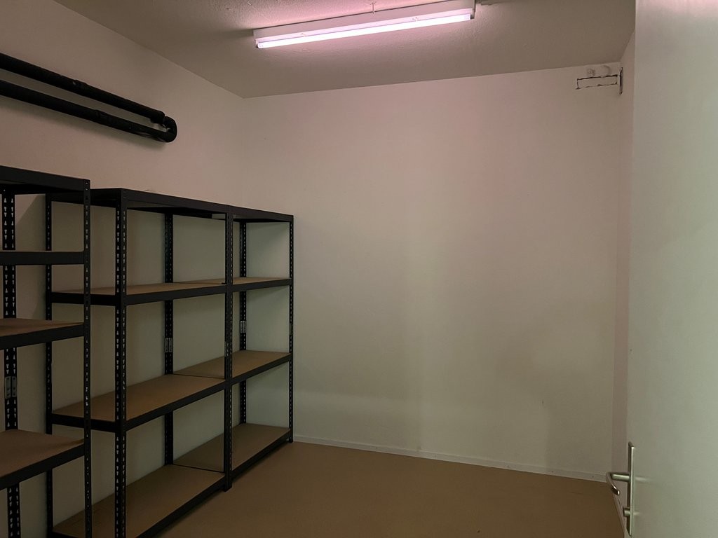Bureau de 56m²