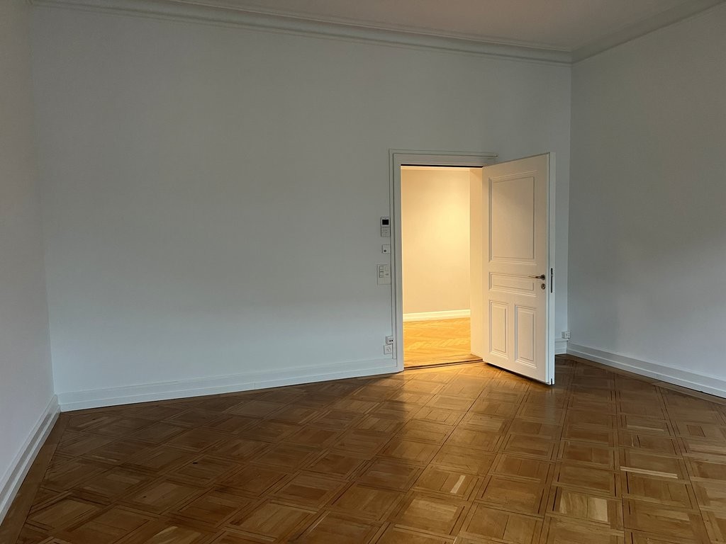 Bureau de 56m²