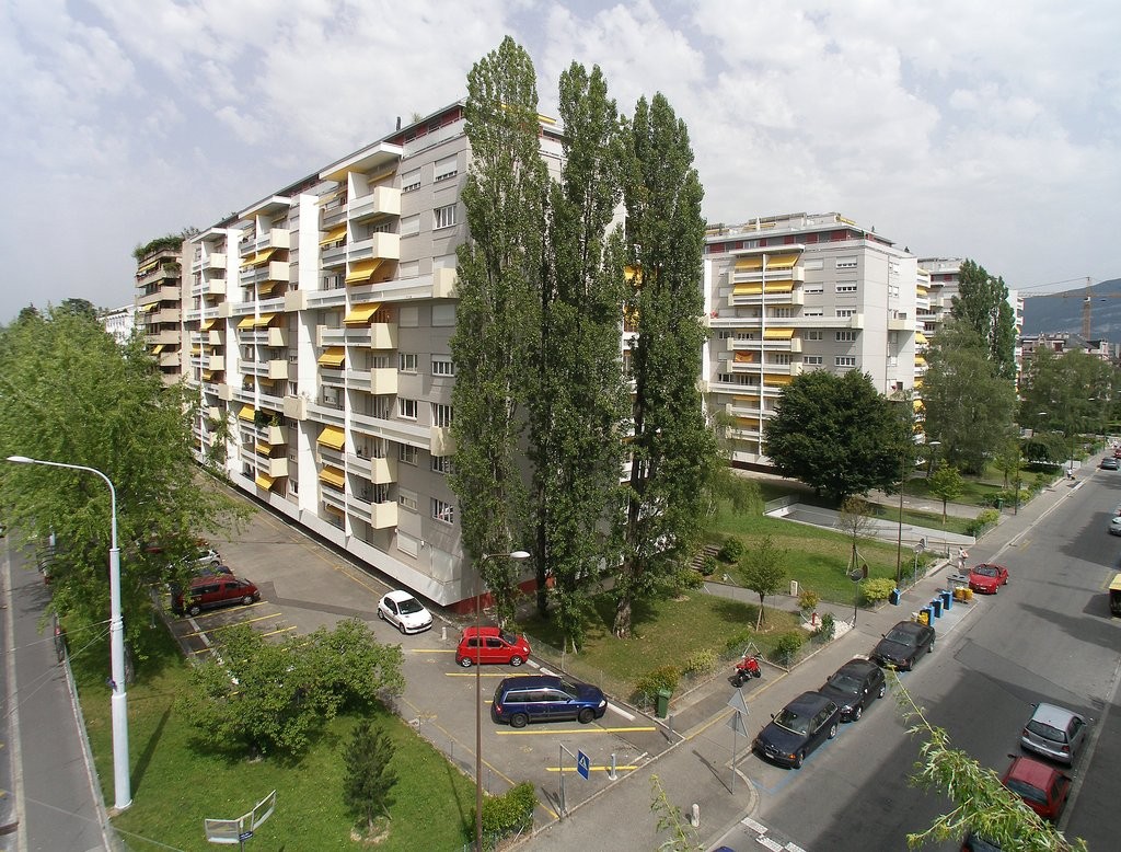 3 Zimmer Wohnung