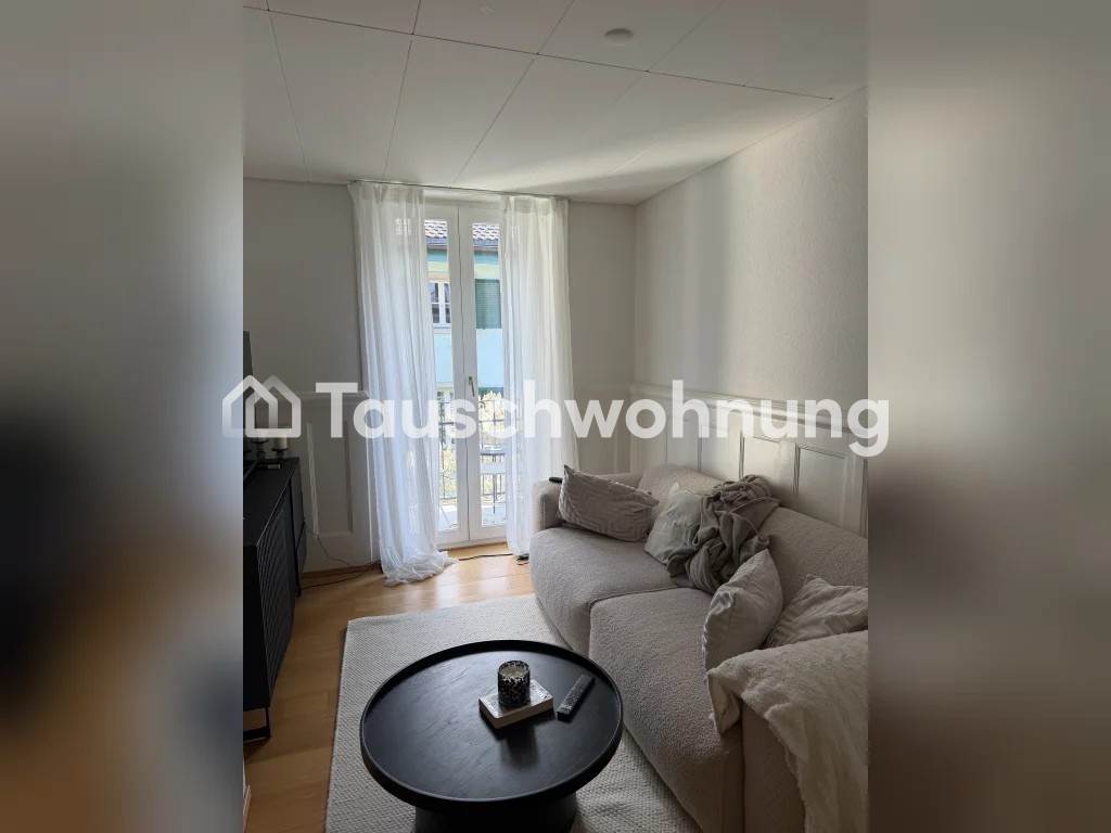 Appartement de 2 ½ pièces