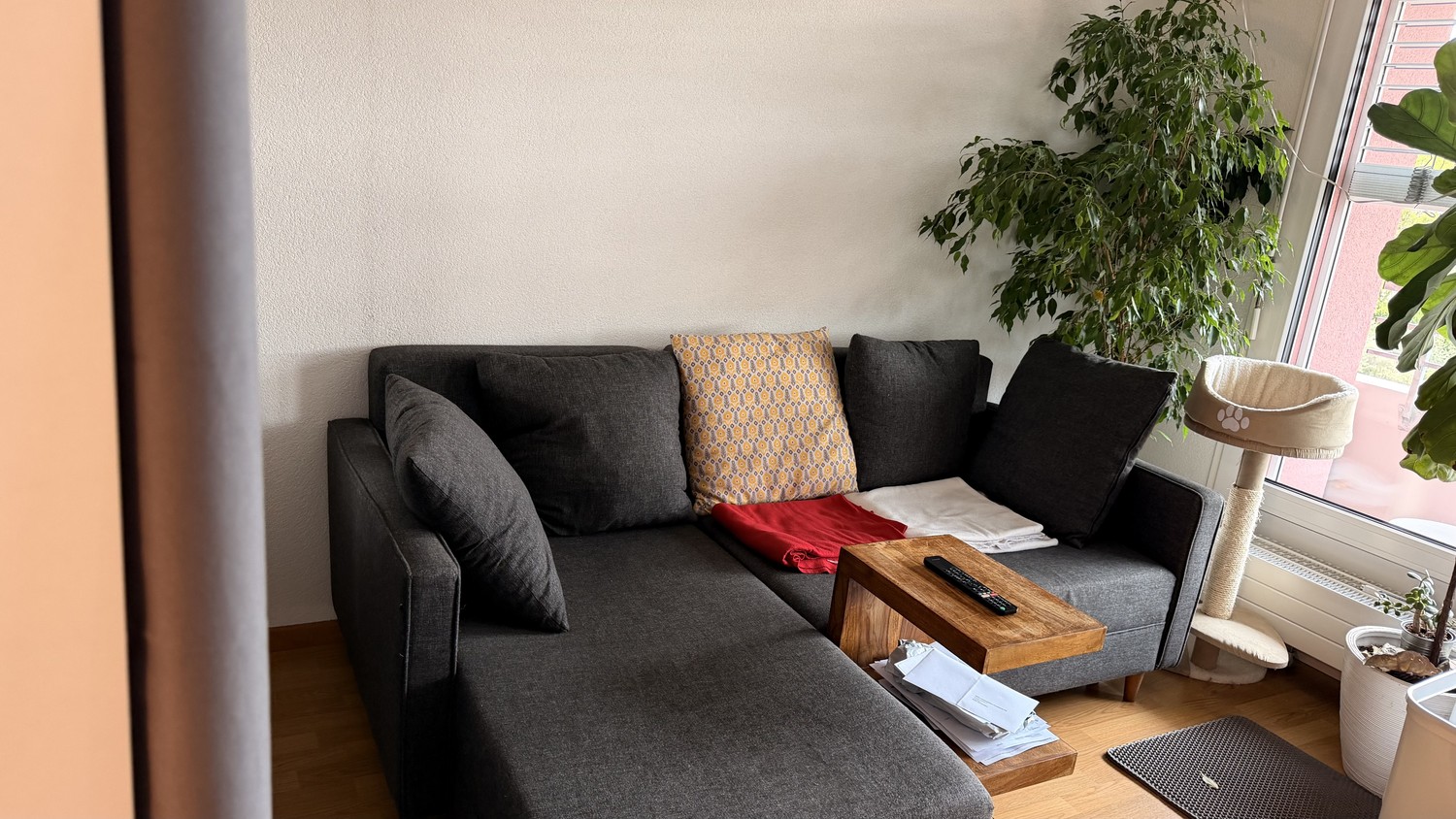 Appartement 1 pièce, photo 4 sur 4