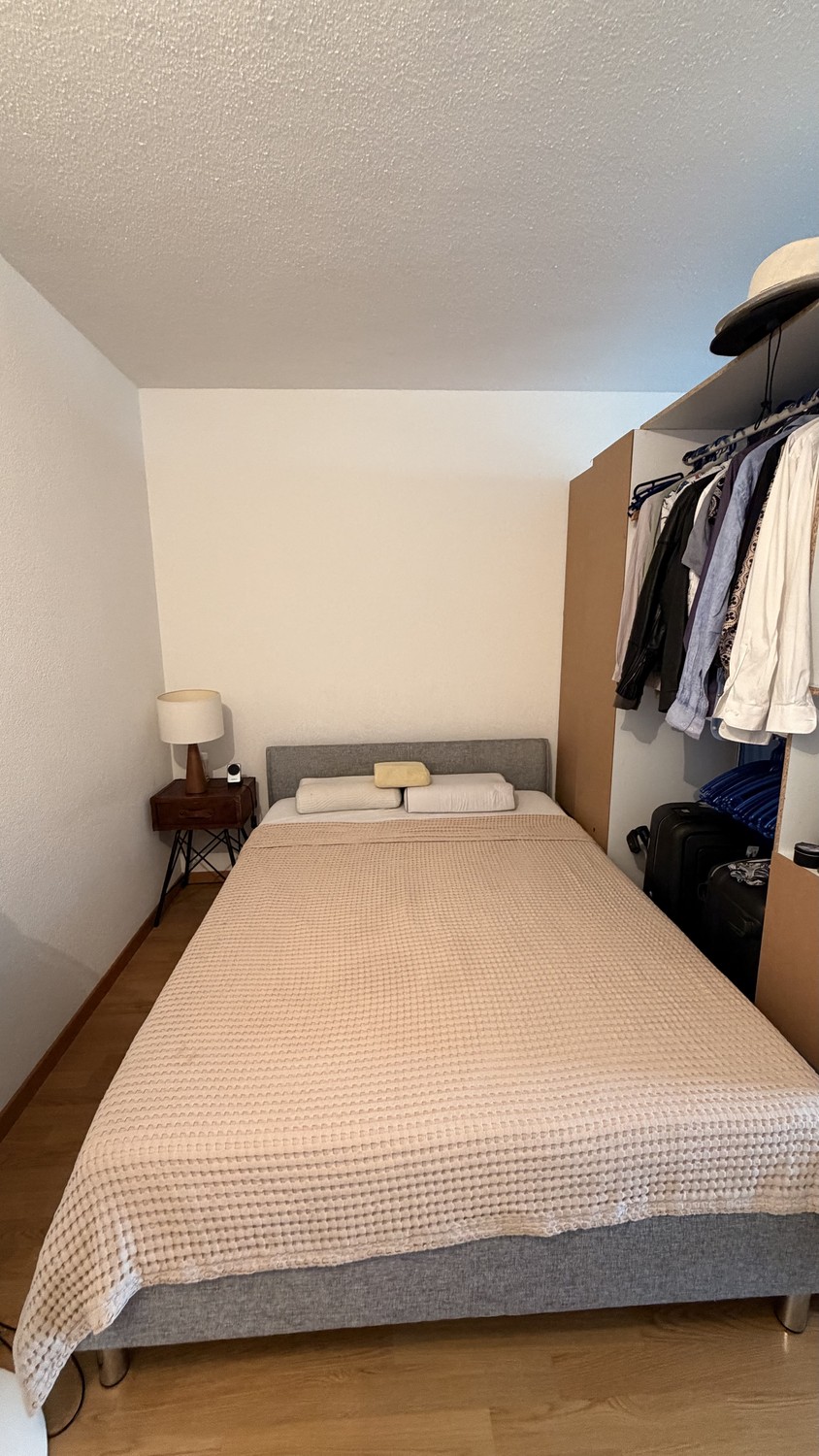 Appartement 1 pièce, photo 1 sur 4
