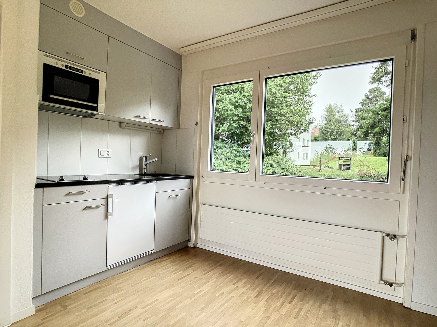1 ½ rooms studio, photo 4 sur 7