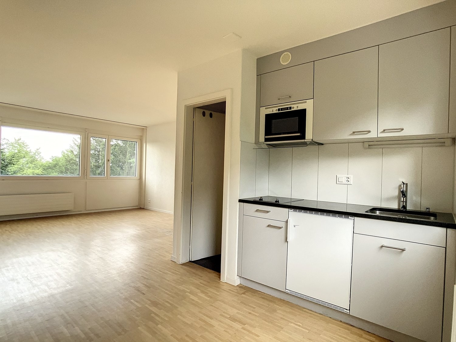 1 ½ rooms studio, photo 7 sur 7