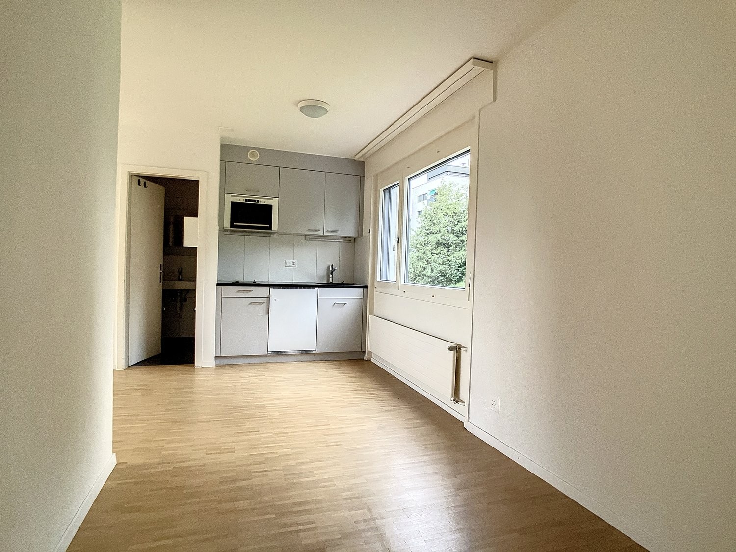 1 ½ rooms studio, photo 2 sur 7