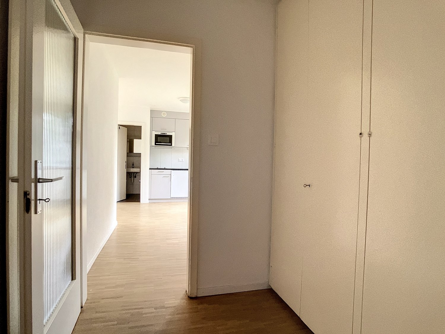 1 ½ rooms studio, photo 1 sur 7