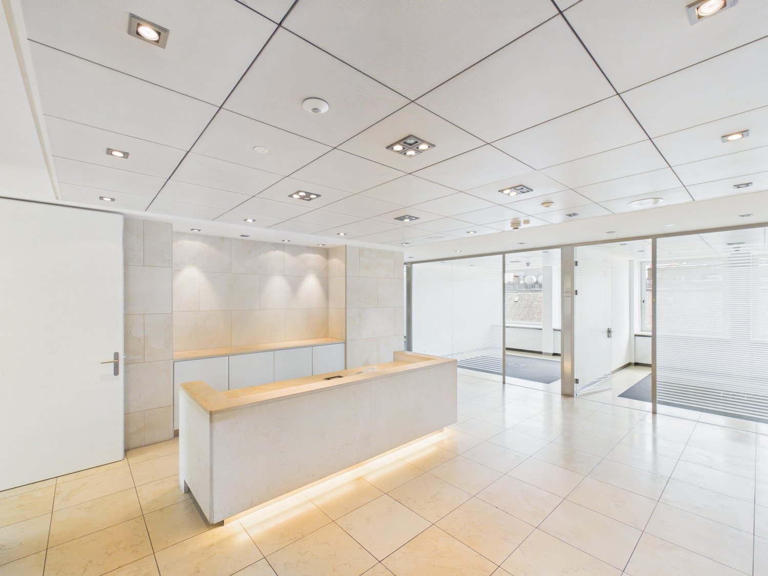 665m² bureau