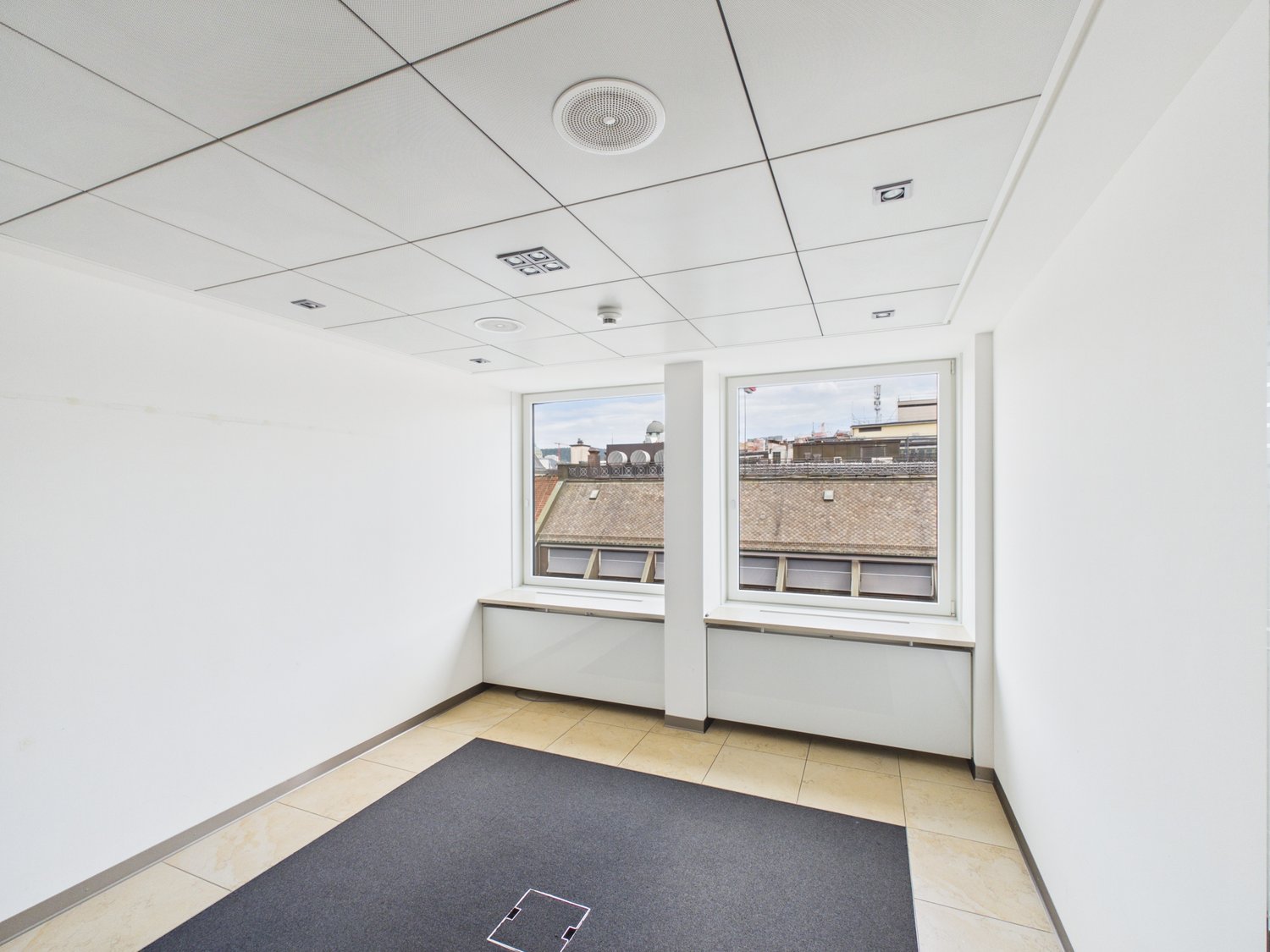 665m² bureau