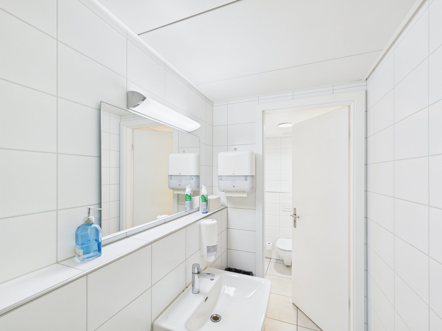 665m² bureau