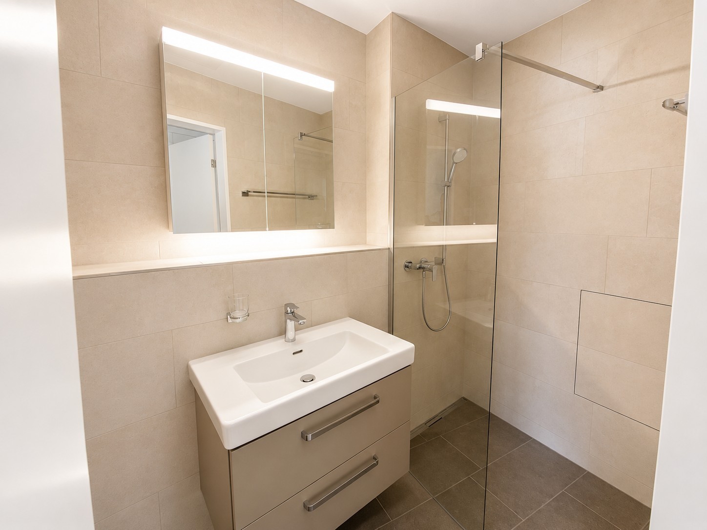 Appartement de 4 ½ pièces