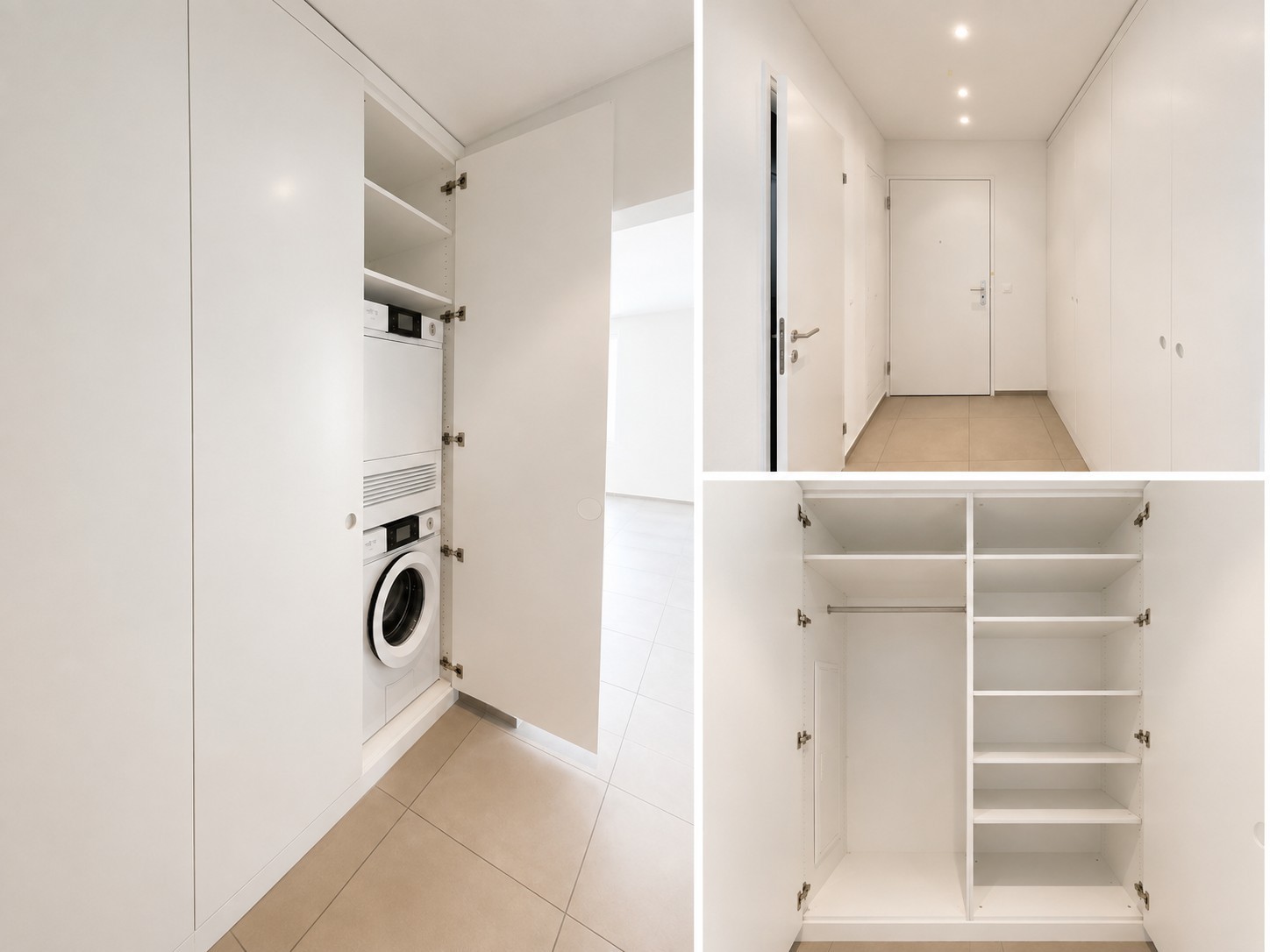 Appartement de 4 ½ pièces