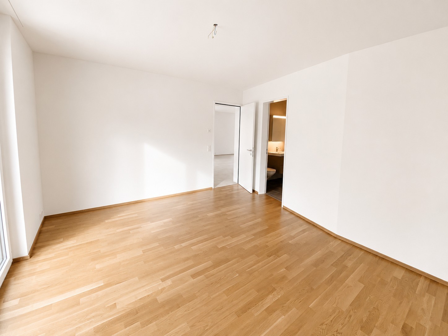 Appartement de 4 ½ pièces