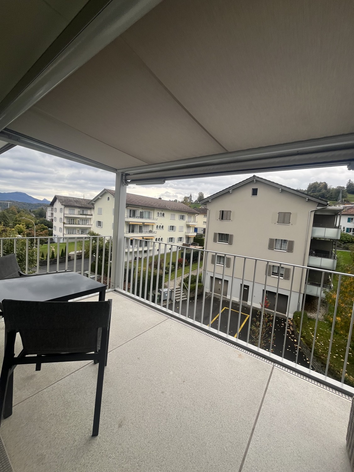 Appartement de 4 pièces, photo 4 sur 4