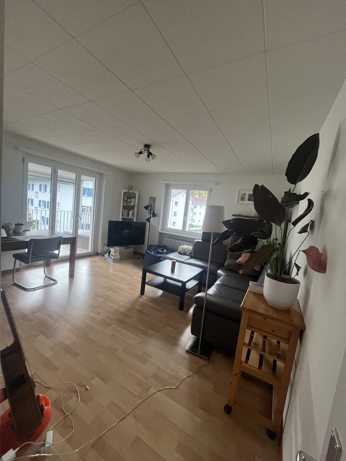 Appartement de 4 pièces, photo 1 sur 4