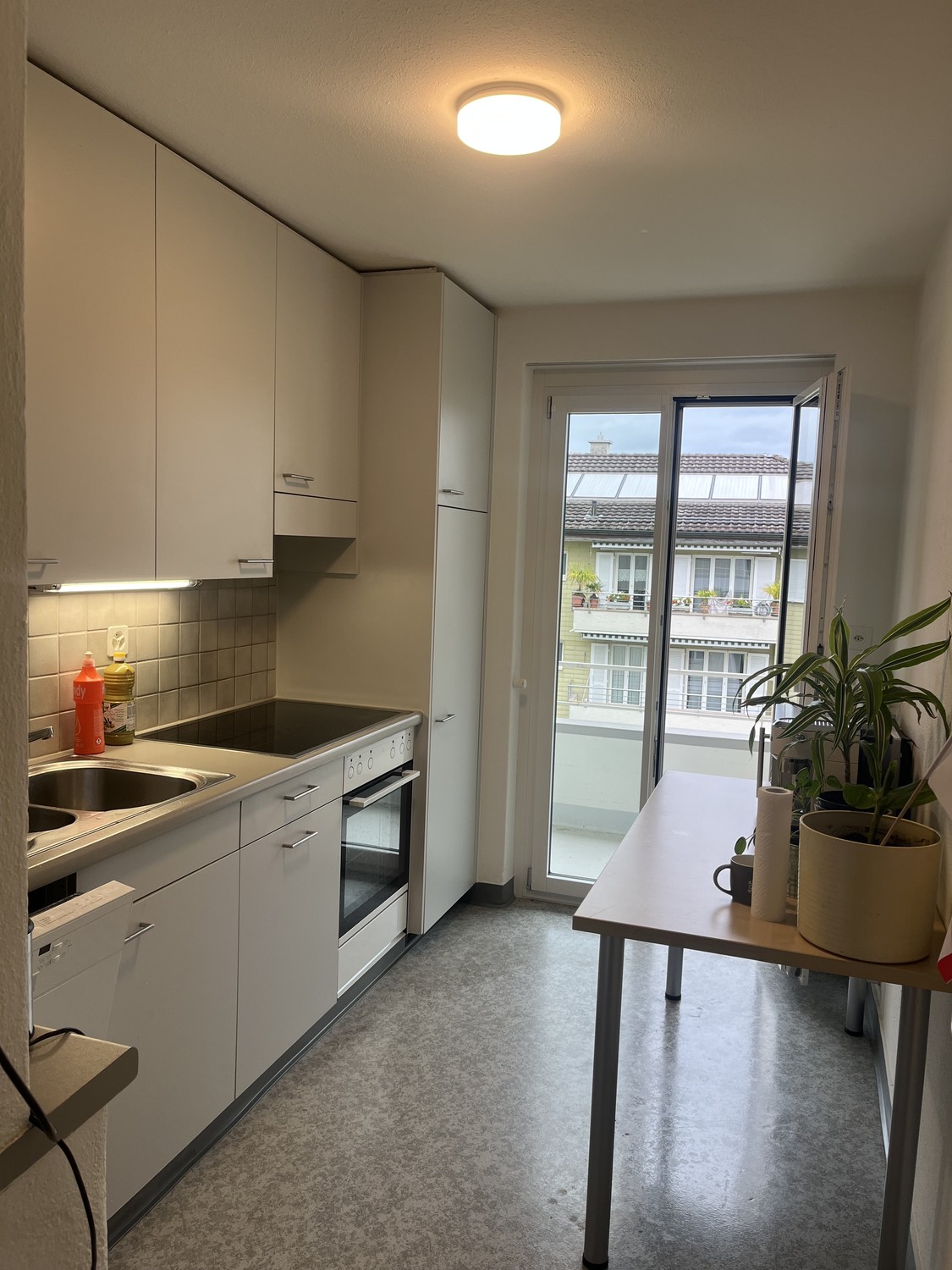 Appartement de 4 pièces, photo 3 sur 4