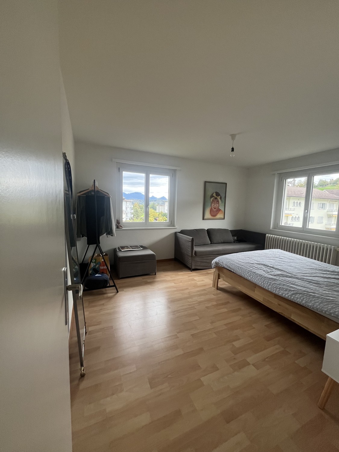 Appartement de 4 pièces, photo 2 sur 4