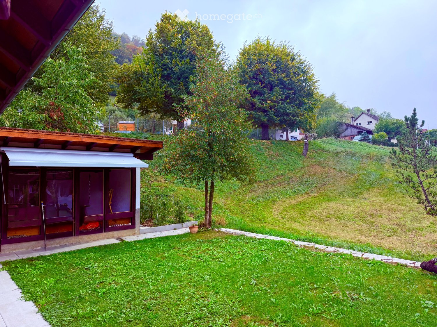 Maison individuelle de 6 pièces, photo 5 sur 5