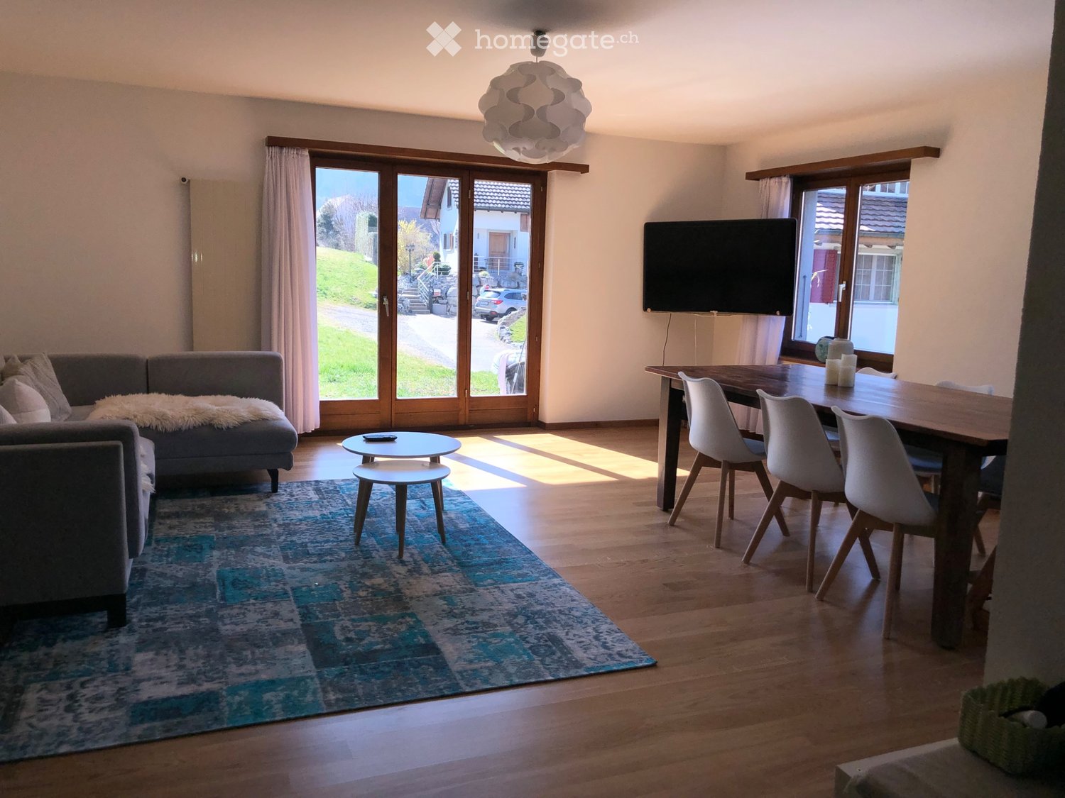 Maison individuelle de 6 pièces, photo 3 sur 5