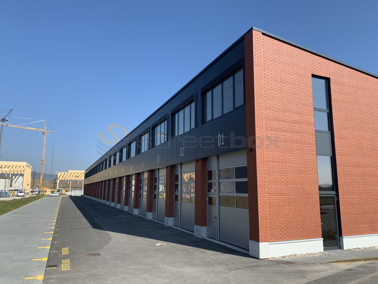 115m² commercial, photo 4 sur 4