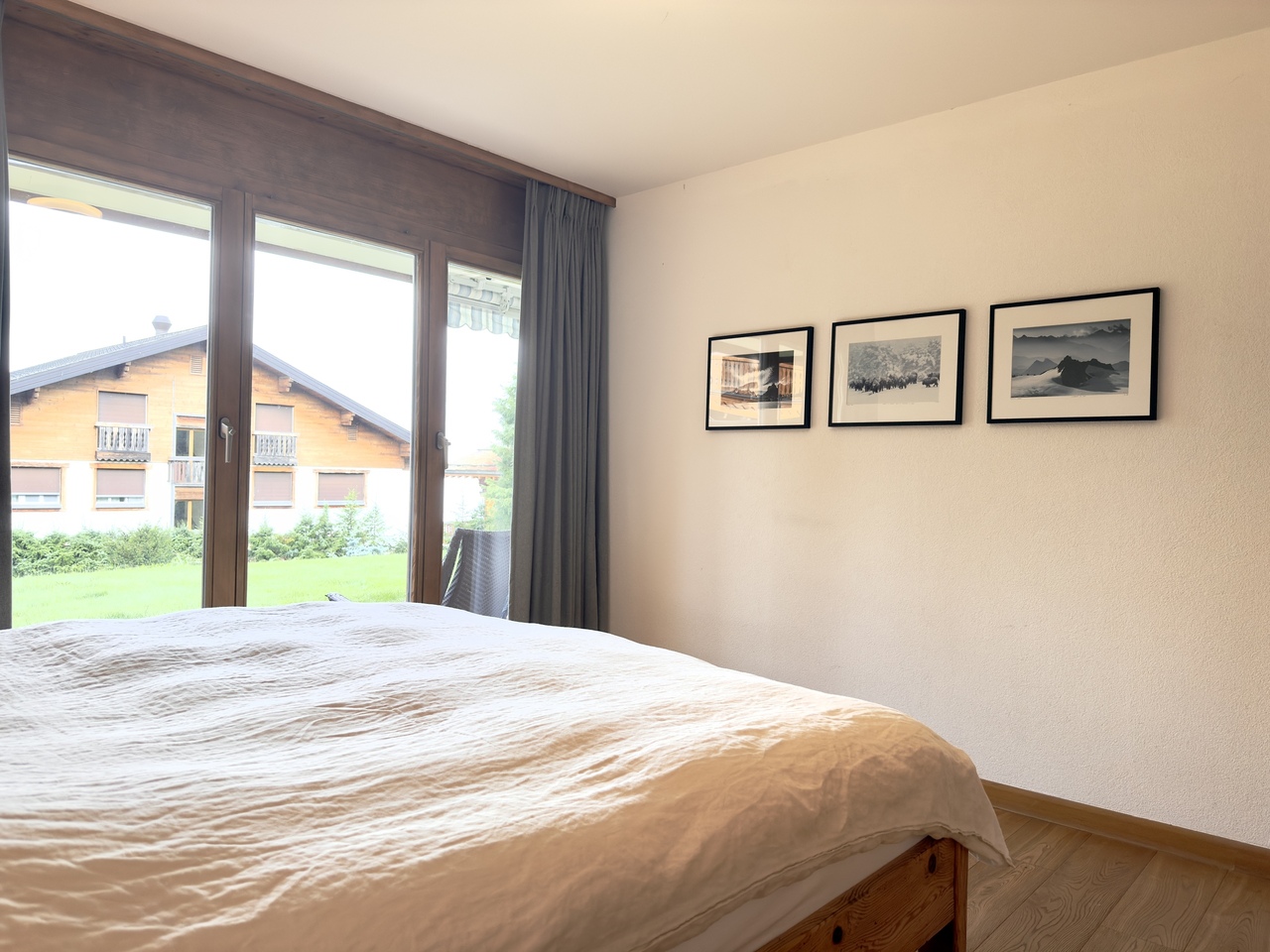 3 ½ rooms apartment, photo 8 sur 10