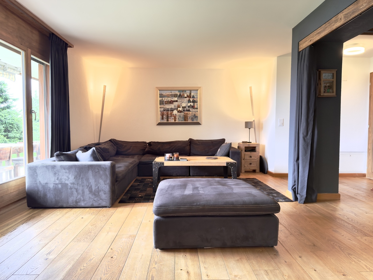 3 ½ rooms apartment, photo 5 sur 10