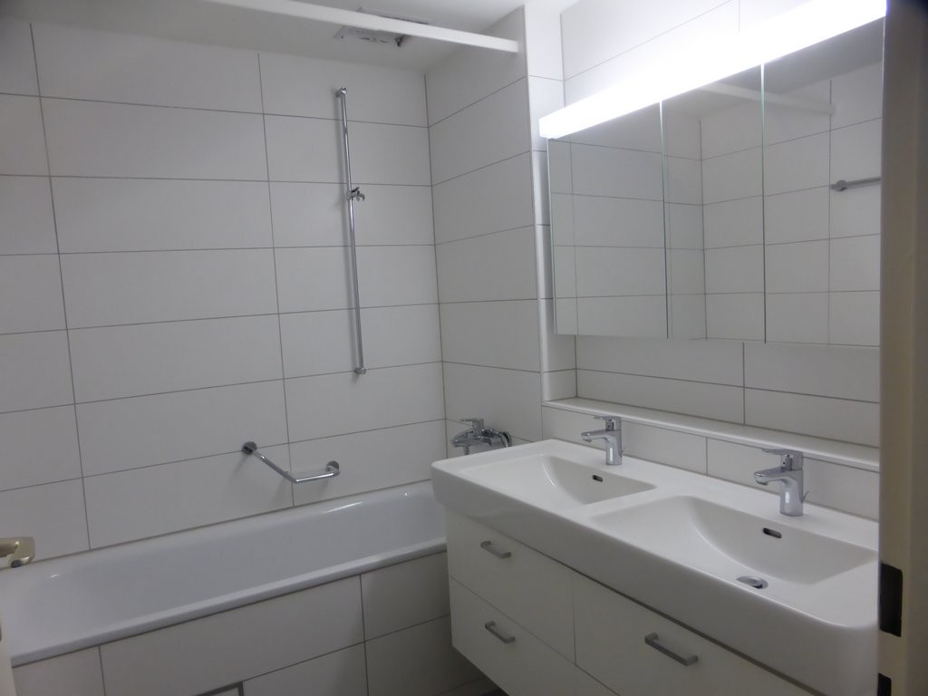 Appartement de 4 pièces