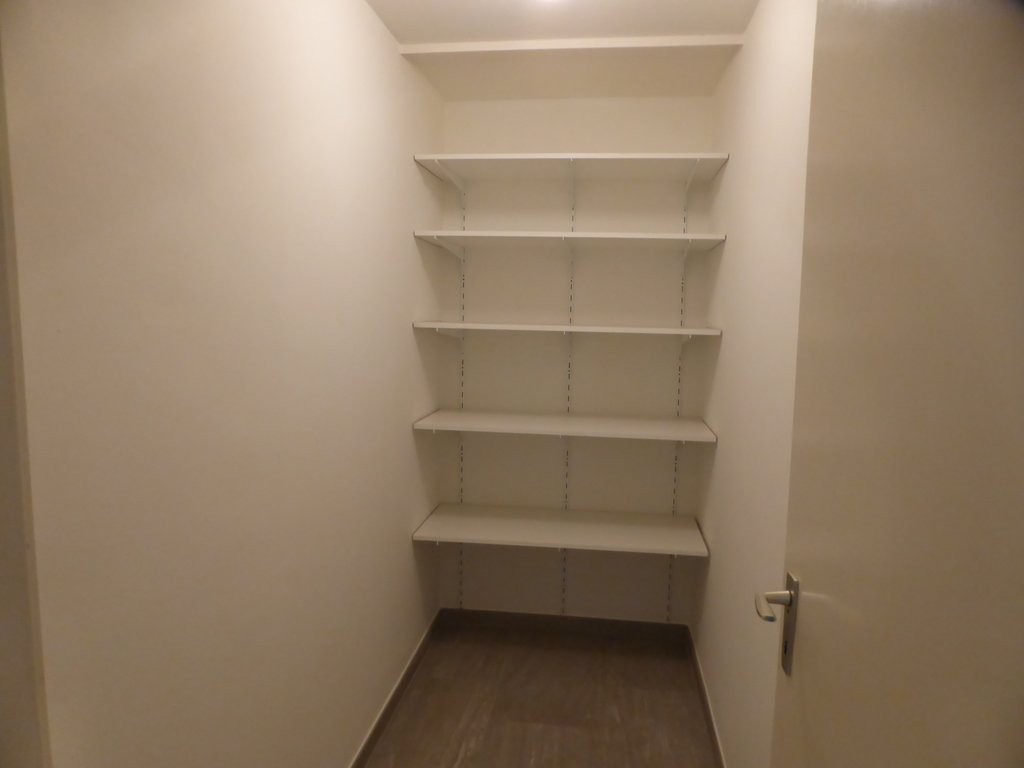 Appartement de 4 pièces