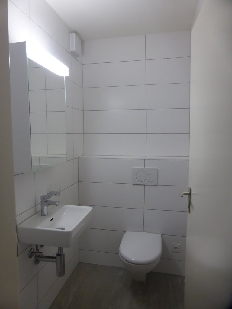 Appartement de 4 pièces