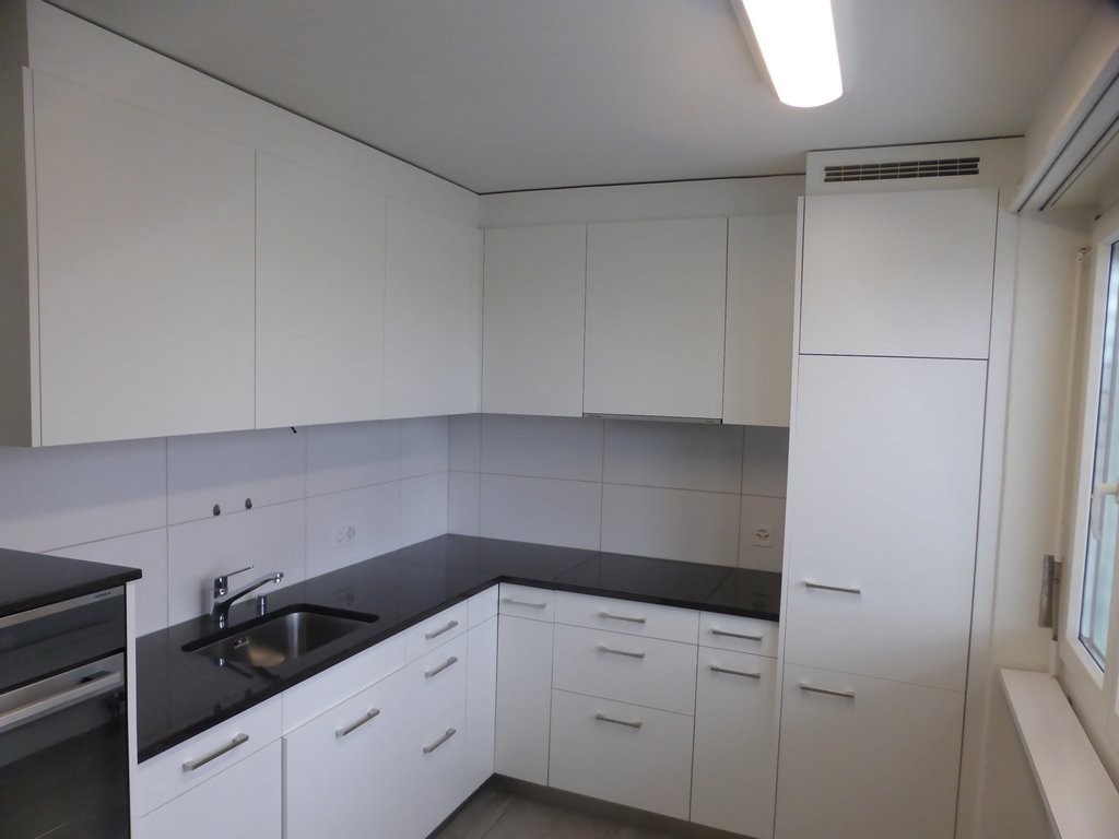 Appartement de 4 pièces