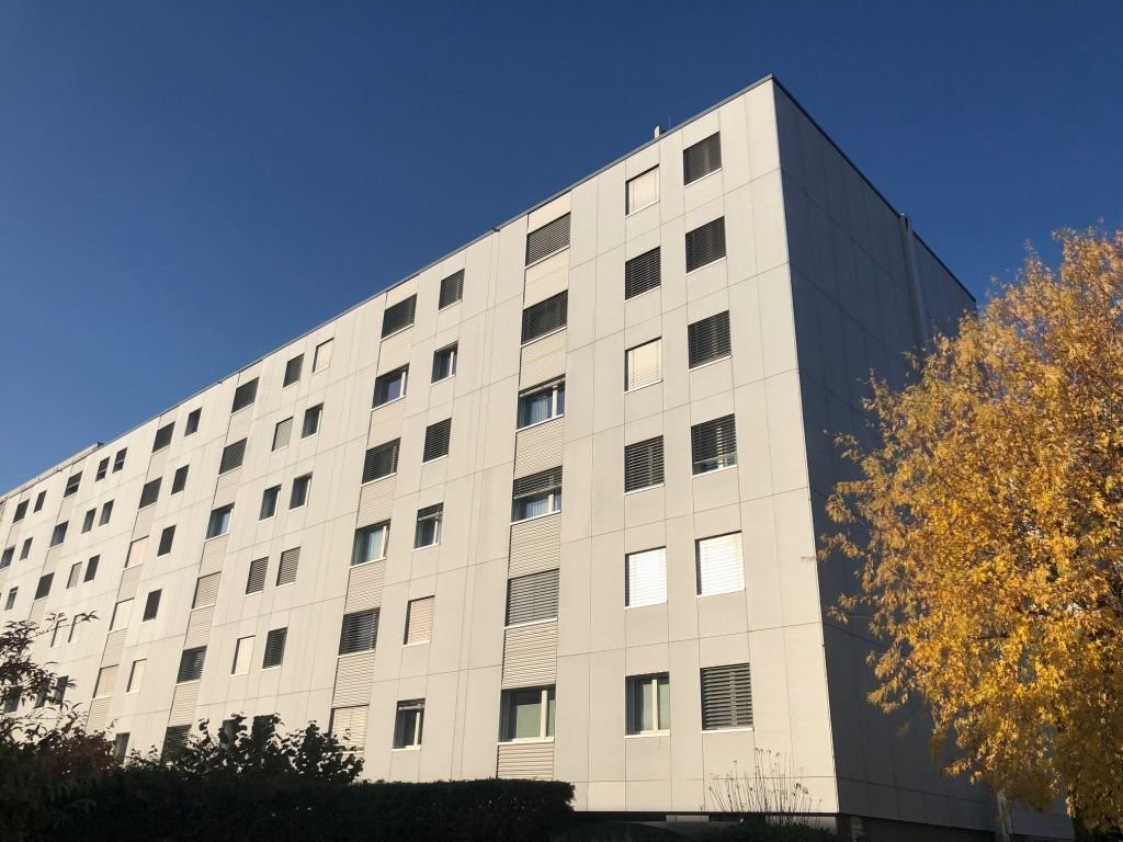 Appartement de 4 pièces