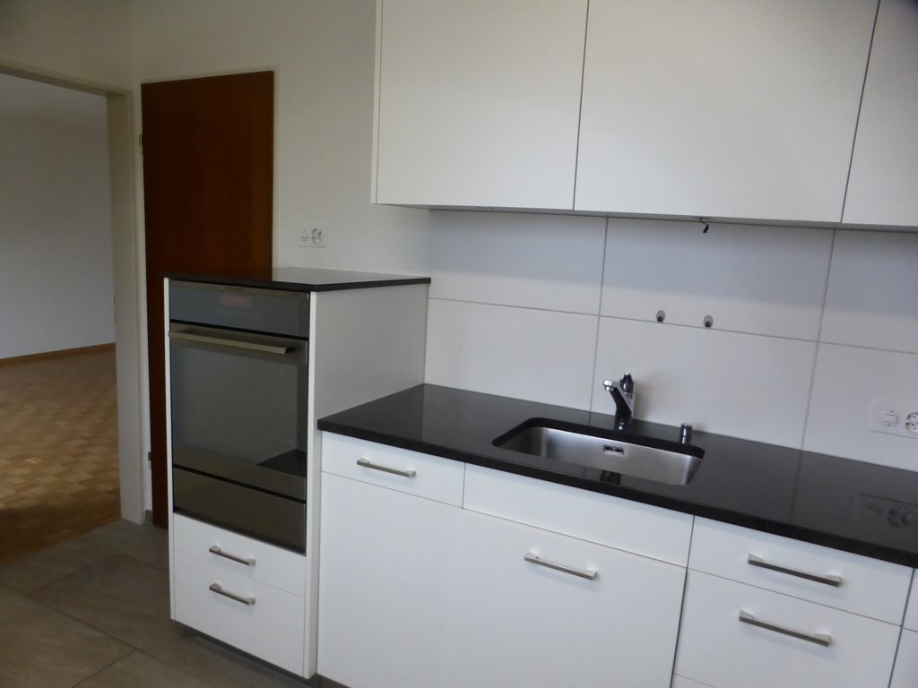 Appartement de 4 pièces