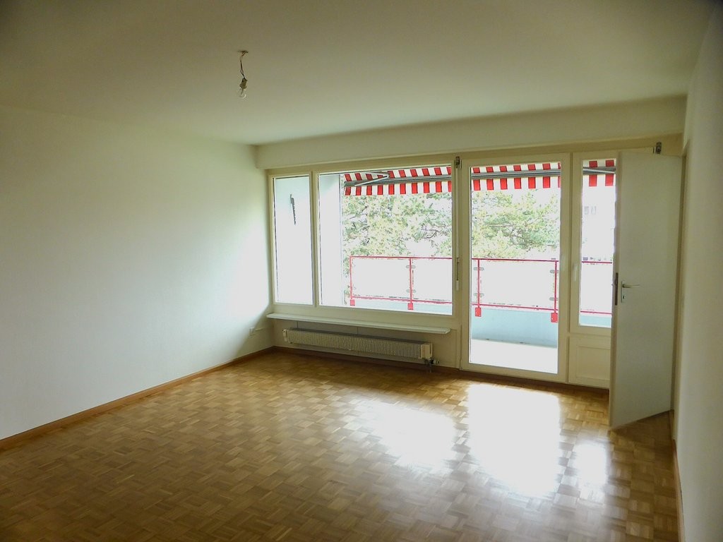 Appartement de 4 pièces
