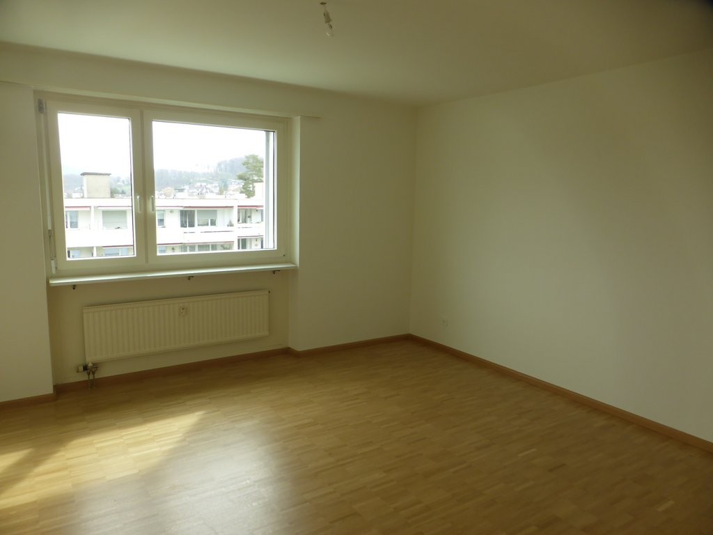 Appartement de 4 pièces