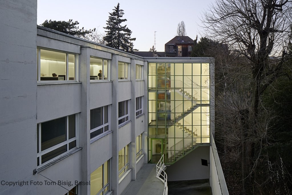Bureau de 184m², photo 5 sur 6