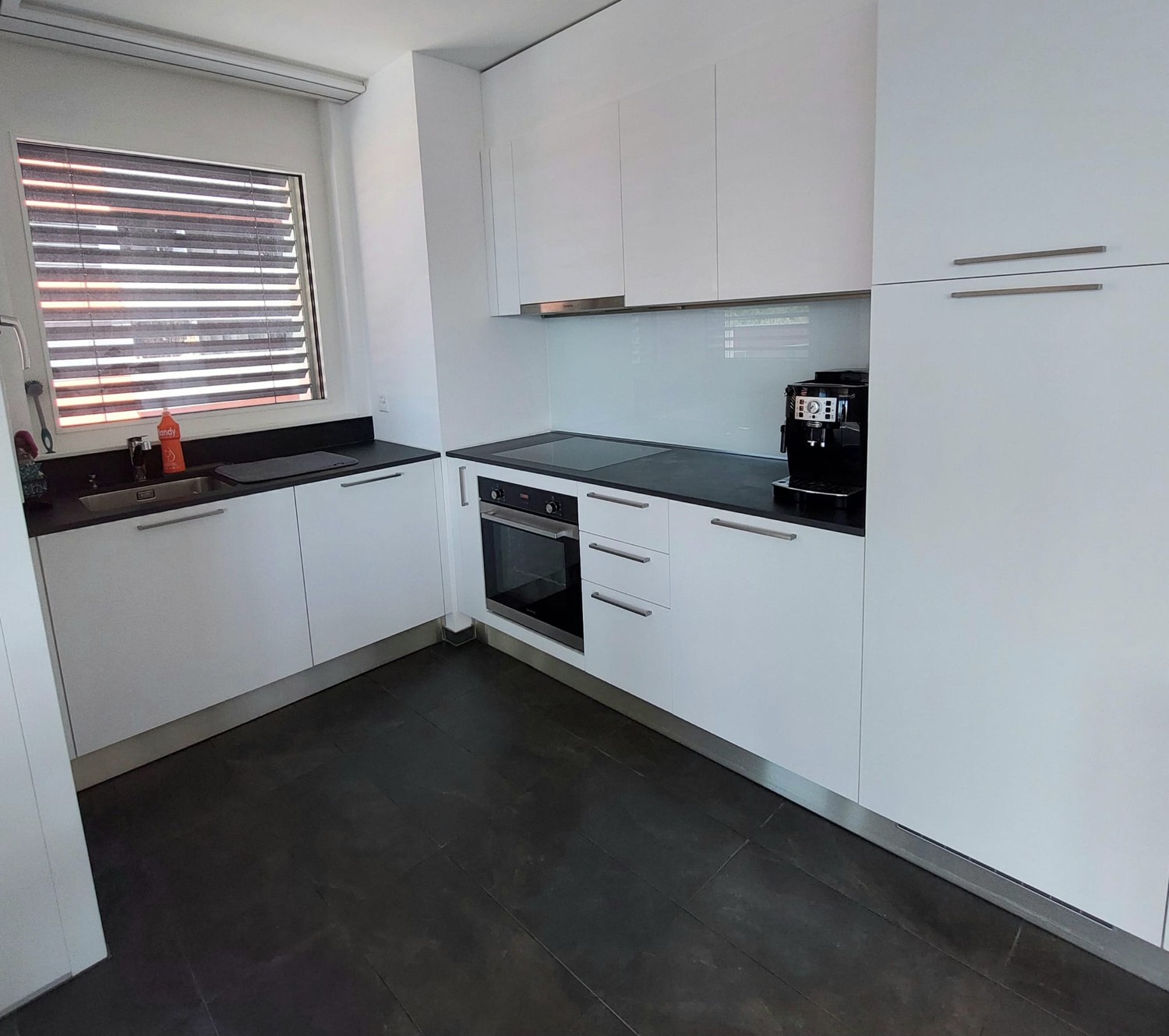 2 ½ rooms apartment, photo 1 sur 10