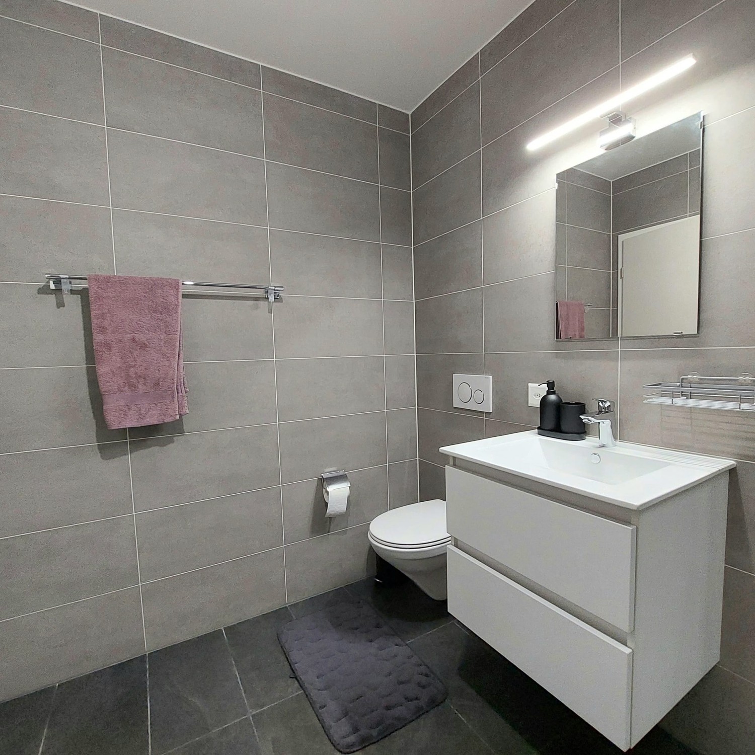 2 ½ rooms apartment, photo 10 sur 10